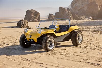 1968 Volkswagen Beetle Meyers Manx   - Photo 124 - Bend, OR 97702