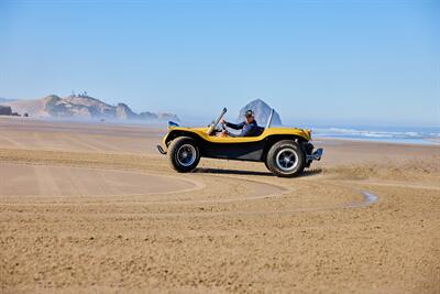 1968 Volkswagen Beetle Meyers Manx   - Photo 128 - Bend, OR 97702