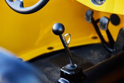 1968 Volkswagen Beetle Meyers Manx   - Photo 16 - Bend, OR 97702