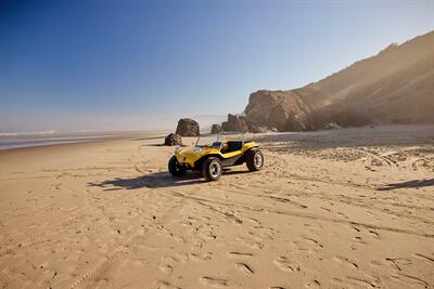 1968 Volkswagen Beetle Meyers Manx   - Photo 59 - Bend, OR 97702