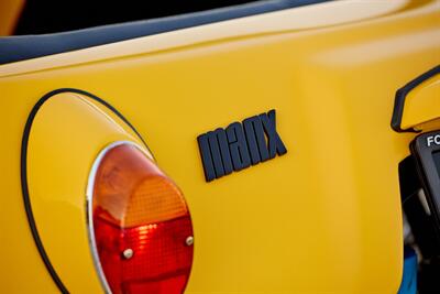 1968 Volkswagen Beetle Meyers Manx   - Photo 7 - Bend, OR 97702