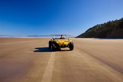 1968 Volkswagen Beetle Meyers Manx   - Photo 69 - Bend, OR 97702