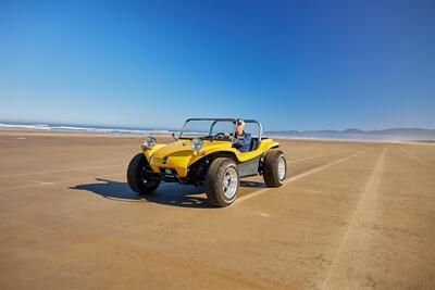 1968 Volkswagen Beetle Meyers Manx   - Photo 92 - Bend, OR 97702