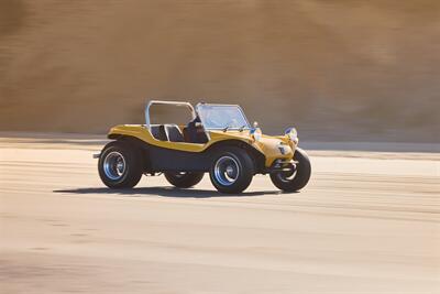 1968 Volkswagen Beetle Meyers Manx   - Photo 11 - Bend, OR 97702