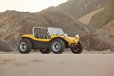 1968 Volkswagen Beetle Meyers Manx   - Photo 118 - Bend, OR 97702