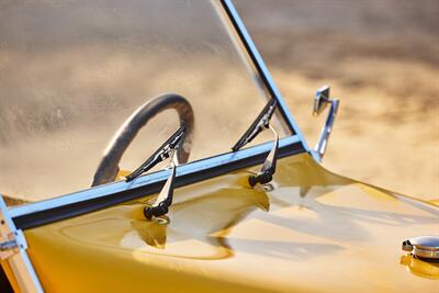 1968 Volkswagen Beetle Meyers Manx   - Photo 109 - Bend, OR 97702