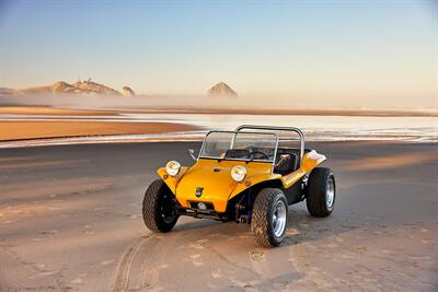 1968 Volkswagen Beetle Meyers Manx   - Photo 57 - Bend, OR 97702