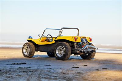 1968 Volkswagen Beetle Meyers Manx   - Photo 42 - Bend, OR 97702