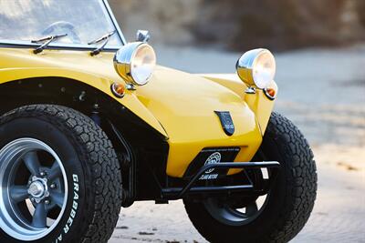 1968 Volkswagen Beetle Meyers Manx   - Photo 82 - Bend, OR 97702