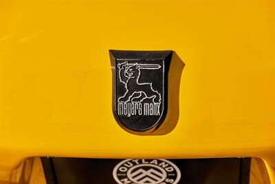 1968 Volkswagen Beetle Meyers Manx   - Photo 119 - Bend, OR 97702