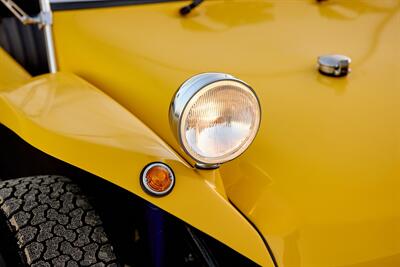 1968 Volkswagen Beetle Meyers Manx   - Photo 20 - Bend, OR 97702