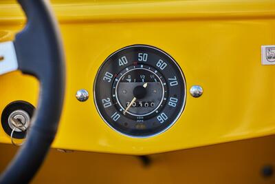 1968 Volkswagen Beetle Meyers Manx   - Photo 54 - Bend, OR 97702