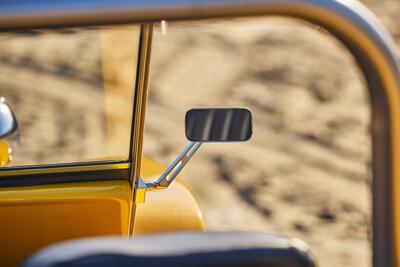 1968 Volkswagen Beetle Meyers Manx   - Photo 130 - Bend, OR 97702