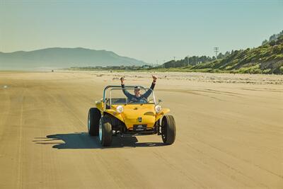 1968 Volkswagen Beetle Meyers Manx   - Photo 85 - Bend, OR 97702