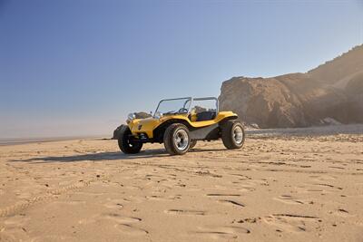 1968 Volkswagen Beetle Meyers Manx   - Photo 61 - Bend, OR 97702