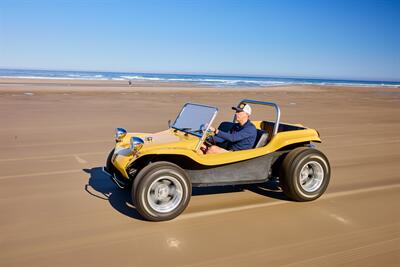 1968 Volkswagen Beetle Meyers Manx   - Photo 55 - Bend, OR 97702