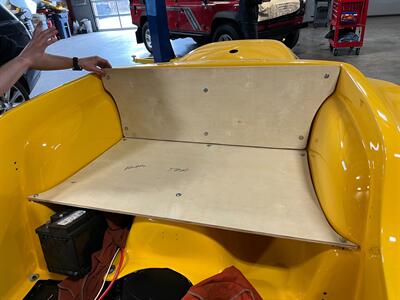 1968 Volkswagen Beetle Meyers Manx   - Photo 117 - Bend, OR 97702