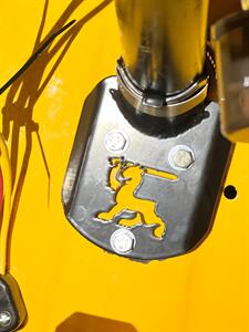 1968 Volkswagen Beetle Meyers Manx   - Photo 133 - Bend, OR 97702