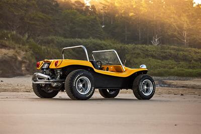 1968 Volkswagen Beetle Meyers Manx   - Photo 39 - Bend, OR 97702