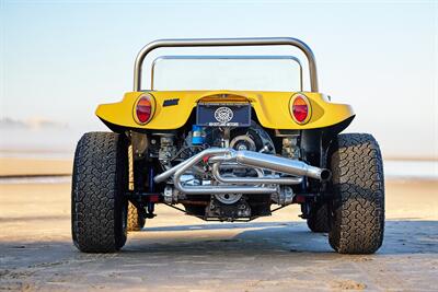 1968 Volkswagen Beetle Meyers Manx   - Photo 93 - Bend, OR 97702