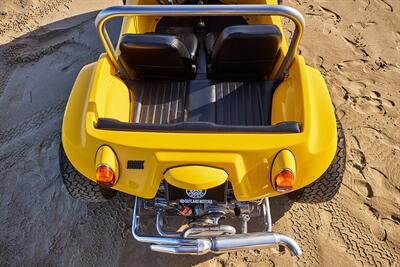 1968 Volkswagen Beetle Meyers Manx   - Photo 78 - Bend, OR 97702