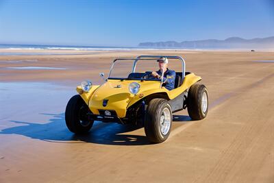 1968 Volkswagen Beetle Meyers Manx   - Photo 62 - Bend, OR 97702