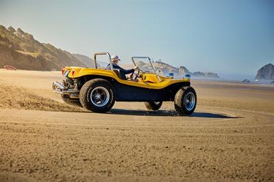 1968 Volkswagen Beetle Meyers Manx   - Photo 90 - Bend, OR 97702