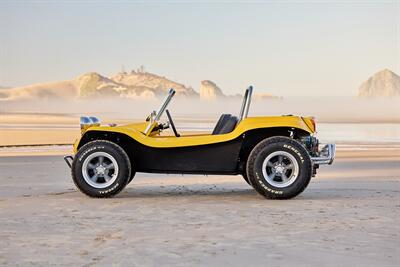 1968 Volkswagen Beetle Meyers Manx   - Photo 106 - Bend, OR 97702