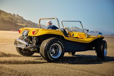 1968 Volkswagen Beetle Meyers Manx   - Photo 79 - Bend, OR 97702