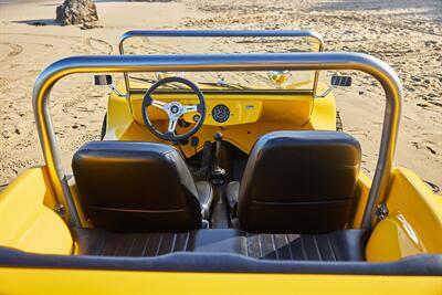1968 Volkswagen Beetle Meyers Manx   - Photo 48 - Bend, OR 97702