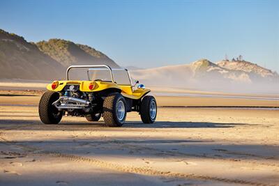 1968 Volkswagen Beetle Meyers Manx   - Photo 38 - Bend, OR 97702