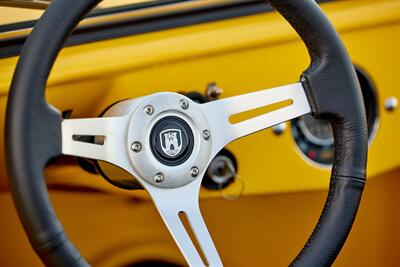 1968 Volkswagen Beetle Meyers Manx   - Photo 108 - Bend, OR 97702