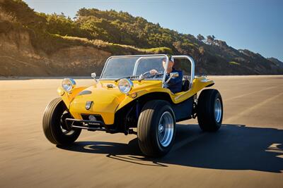 1968 Volkswagen Beetle Meyers Manx   - Photo 75 - Bend, OR 97702