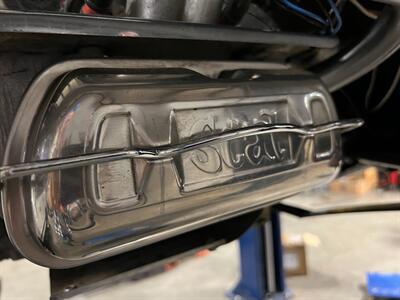 1968 Volkswagen Beetle Meyers Manx   - Photo 122 - Bend, OR 97702