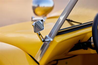 1968 Volkswagen Beetle Meyers Manx   - Photo 18 - Bend, OR 97702