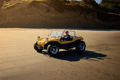 1968 Volkswagen Beetle Meyers Manx   - Photo 80 - Bend, OR 97702