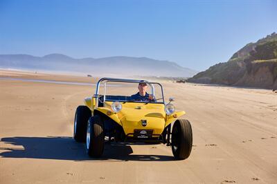 1968 Volkswagen Beetle Meyers Manx   - Photo 125 - Bend, OR 97702