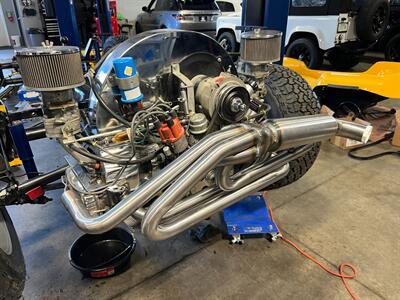 1968 Volkswagen Beetle Meyers Manx   - Photo 134 - Bend, OR 97702