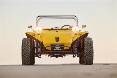 1968 Volkswagen Beetle Meyers Manx   - Photo 120 - Bend, OR 97702