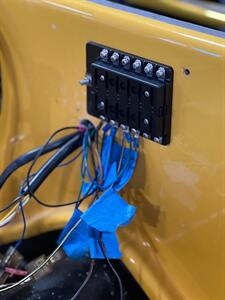 1968 Volkswagen Beetle Meyers Manx   - Photo 127 - Bend, OR 97702