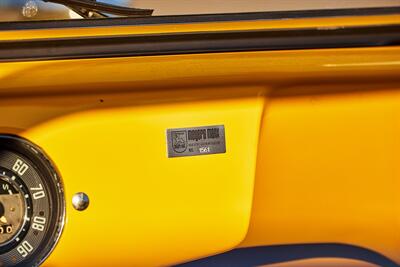 1968 Volkswagen Beetle Meyers Manx   - Photo 24 - Bend, OR 97702