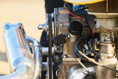 1968 Volkswagen Beetle Meyers Manx   - Photo 68 - Bend, OR 97702