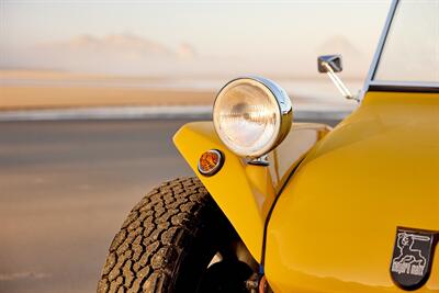 1968 Volkswagen Beetle Meyers Manx   - Photo 21 - Bend, OR 97702