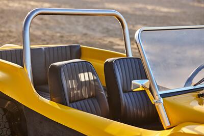 1968 Volkswagen Beetle Meyers Manx   - Photo 49 - Bend, OR 97702