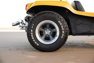 1968 Volkswagen Beetle Meyers Manx   - Photo 47 - Bend, OR 97702