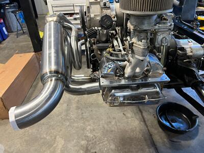 1968 Volkswagen Beetle Meyers Manx   - Photo 131 - Bend, OR 97702