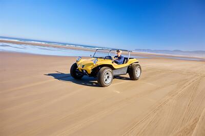 1968 Volkswagen Beetle Meyers Manx   - Photo 70 - Bend, OR 97702