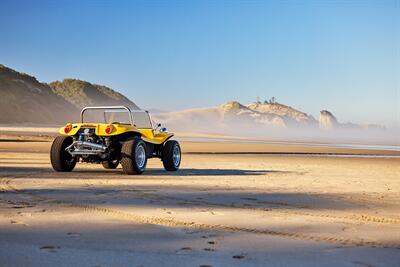 1968 Volkswagen Beetle Meyers Manx   - Photo 103 - Bend, OR 97702