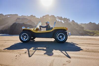 1968 Volkswagen Beetle Meyers Manx   - Photo 34 - Bend, OR 97702