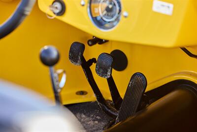 1968 Volkswagen Beetle Meyers Manx   - Photo 76 - Bend, OR 97702